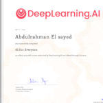 AI Course